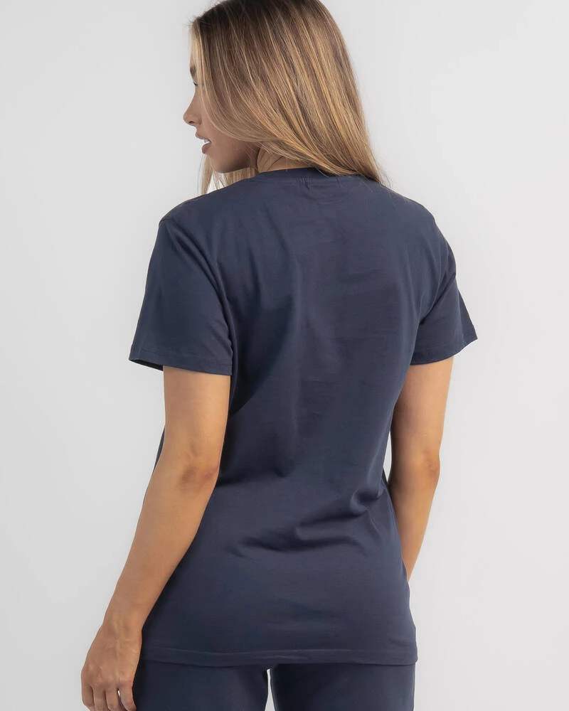 Ellesse Alloui Oversized T-Shirt 3 Ellesse Alloui Oversized T-Shirt - Image 3