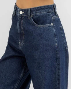 Dr. Denim Donna Jeans -Fashion Women 20342242 01 RT XL