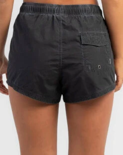 Hype Surf Board Shorts -Fashion Women 20342370 01 LT XL