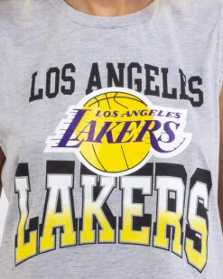 NBA Bridgeport Gym Tank Top -Fashion Women 20343051 01 RT XL