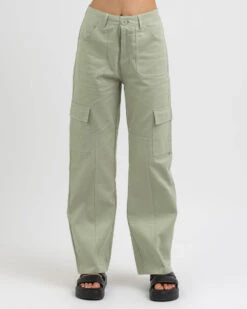 Soraya Cargo Jeans 8 Soraya Cargo Jeans -Fashion Women 20343771 04 RT XL