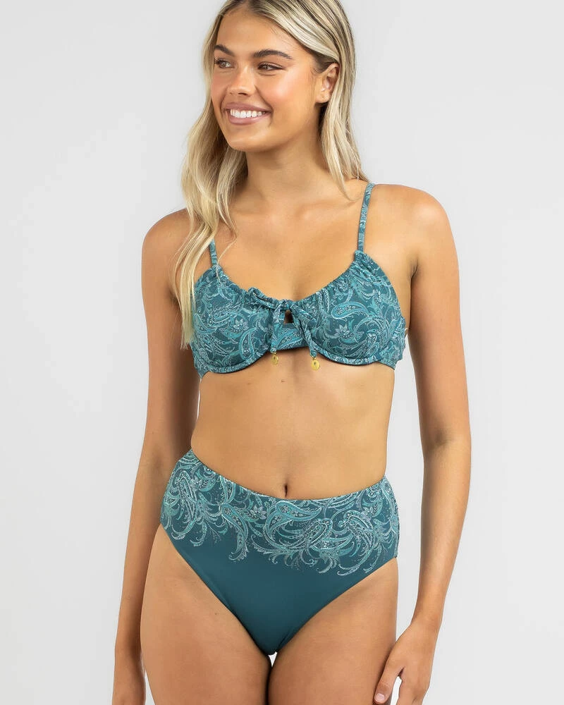 Goddess Underwire Bikini Top 4 Goddess Underwire Bikini Top - Image 4