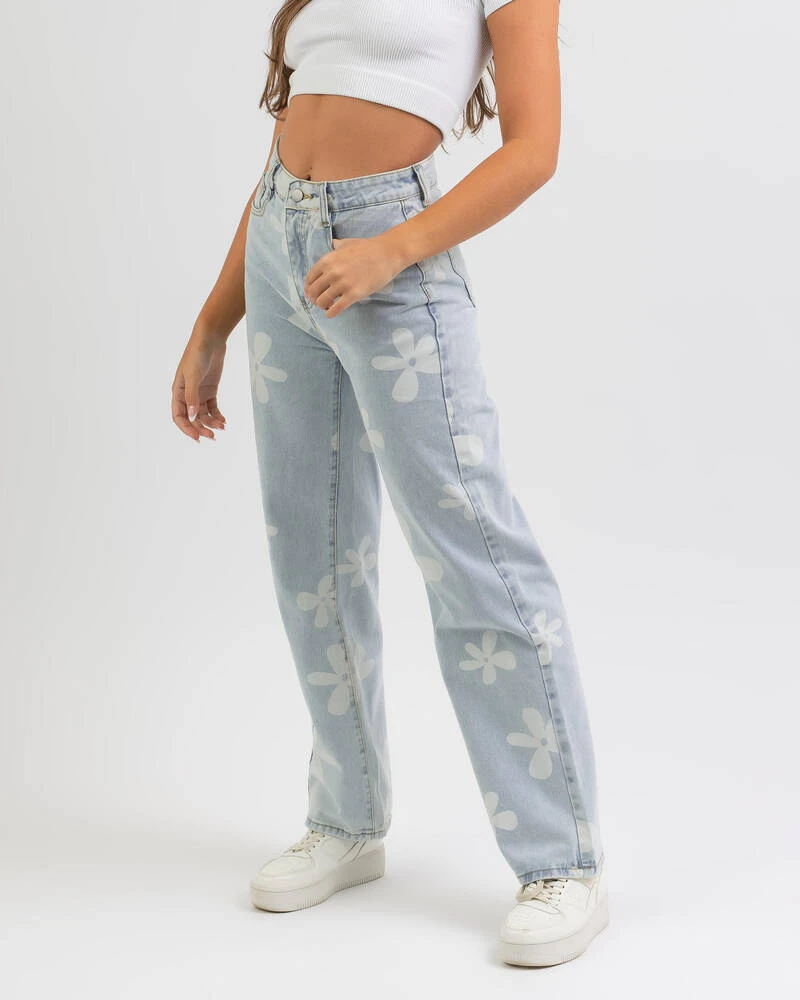 Fleur Jeans 1 Fleur Jeans