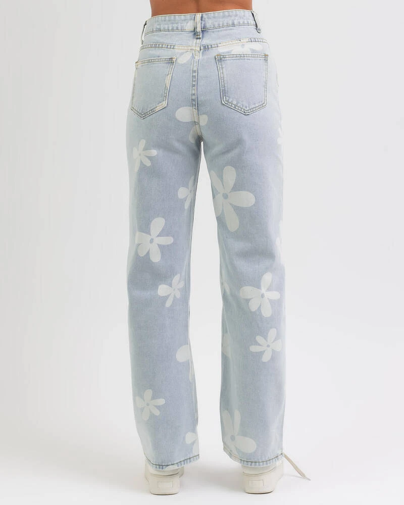 Fleur Jeans 3 Fleur Jeans - Image 3