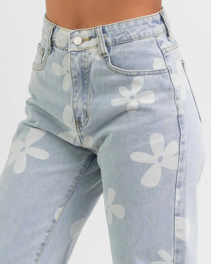Fleur Jeans 4 Fleur Jeans - Image 4