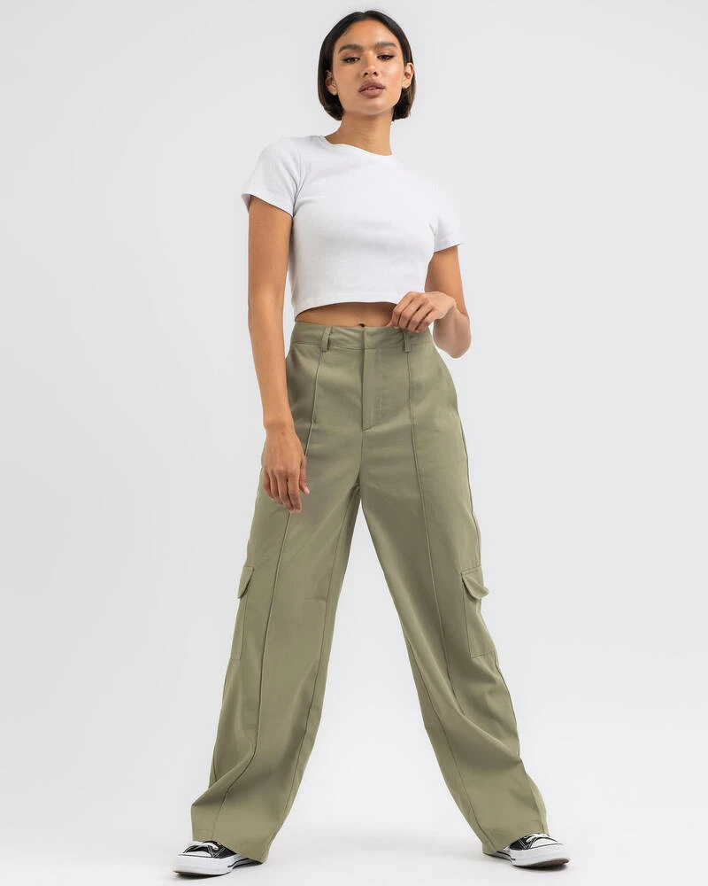 Charlotte Pants 2 Charlotte Pants - Image 2