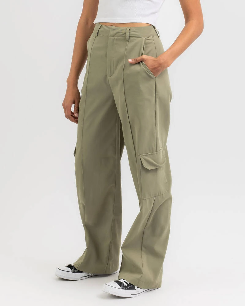 Charlotte Pants 1 Charlotte Pants