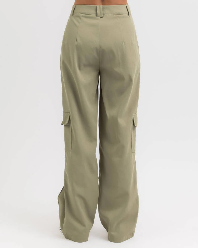 Charlotte Pants 3 Charlotte Pants - Image 3