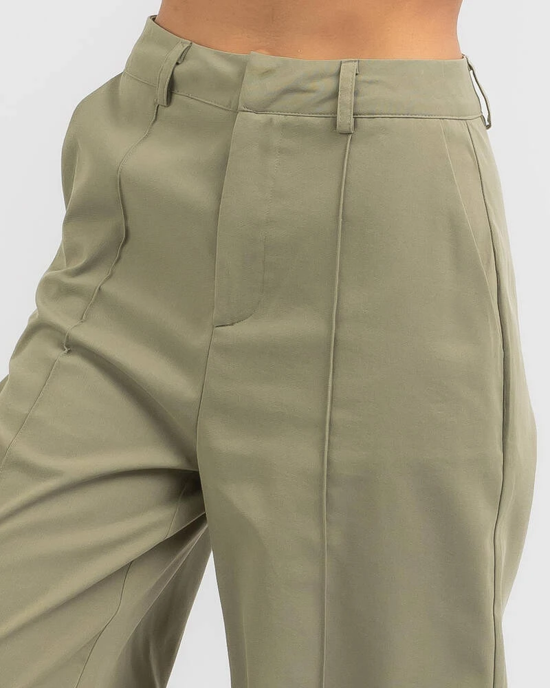 Charlotte Pants 4 Charlotte Pants - Image 4