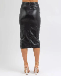 Khloe Skirt -Fashion Women 20344457 01 LT XL