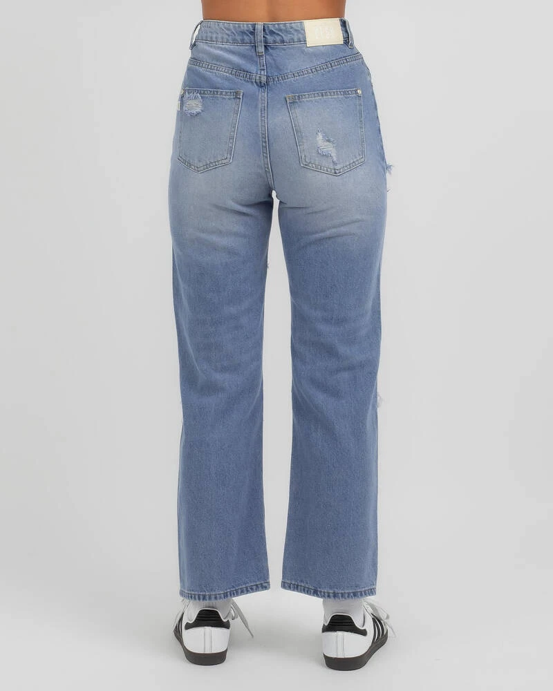 Parker Jeans 3 Parker Jeans - Image 3