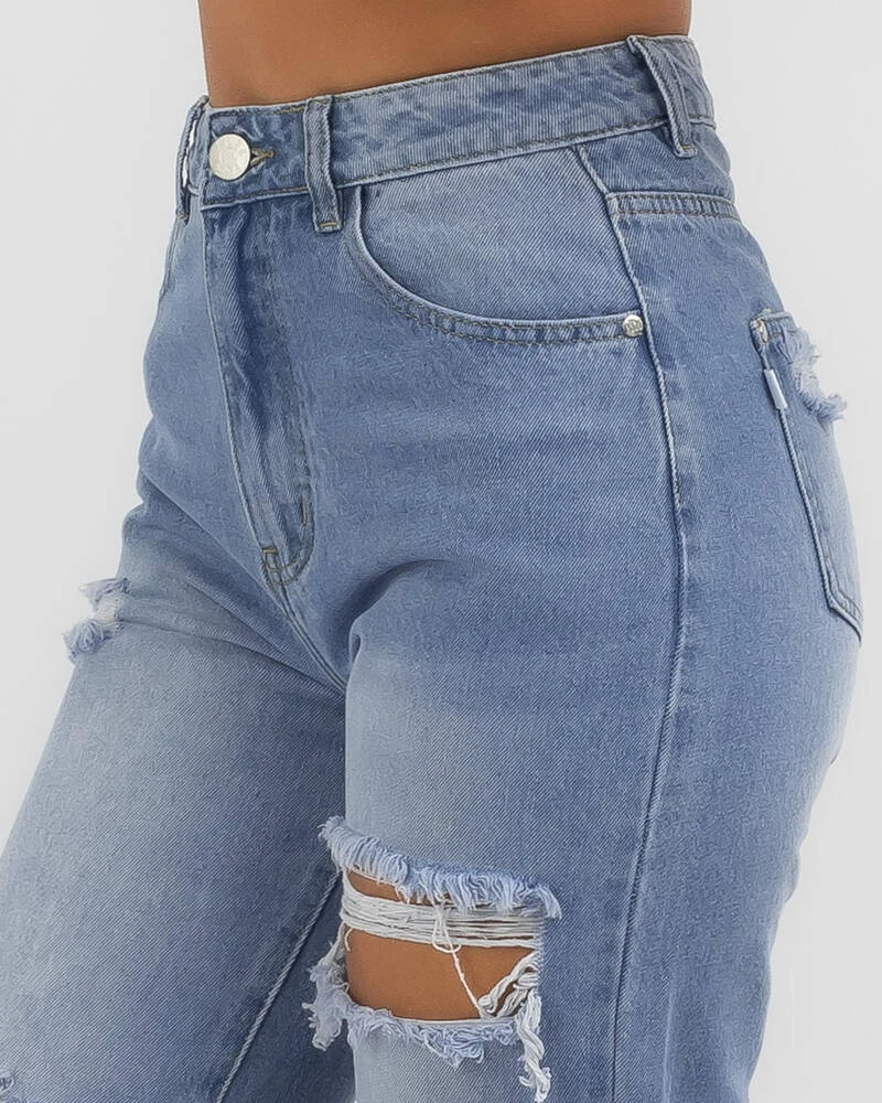 Parker Jeans 4 Parker Jeans - Image 4