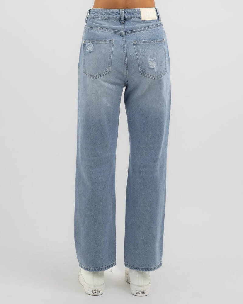 Parker Jeans 5 Parker Jeans - Image 5
