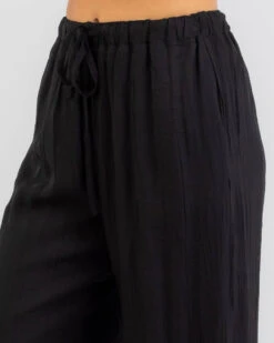 Louisiana Beach Pants -Fashion Women 20345000 02 RT XL