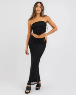 Fantasy Top -Fashion Women 20345431 02 TP XL