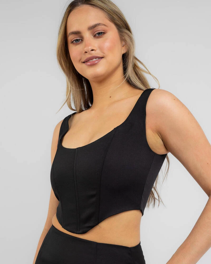 Kiss Me Top 1 Kiss Me Top