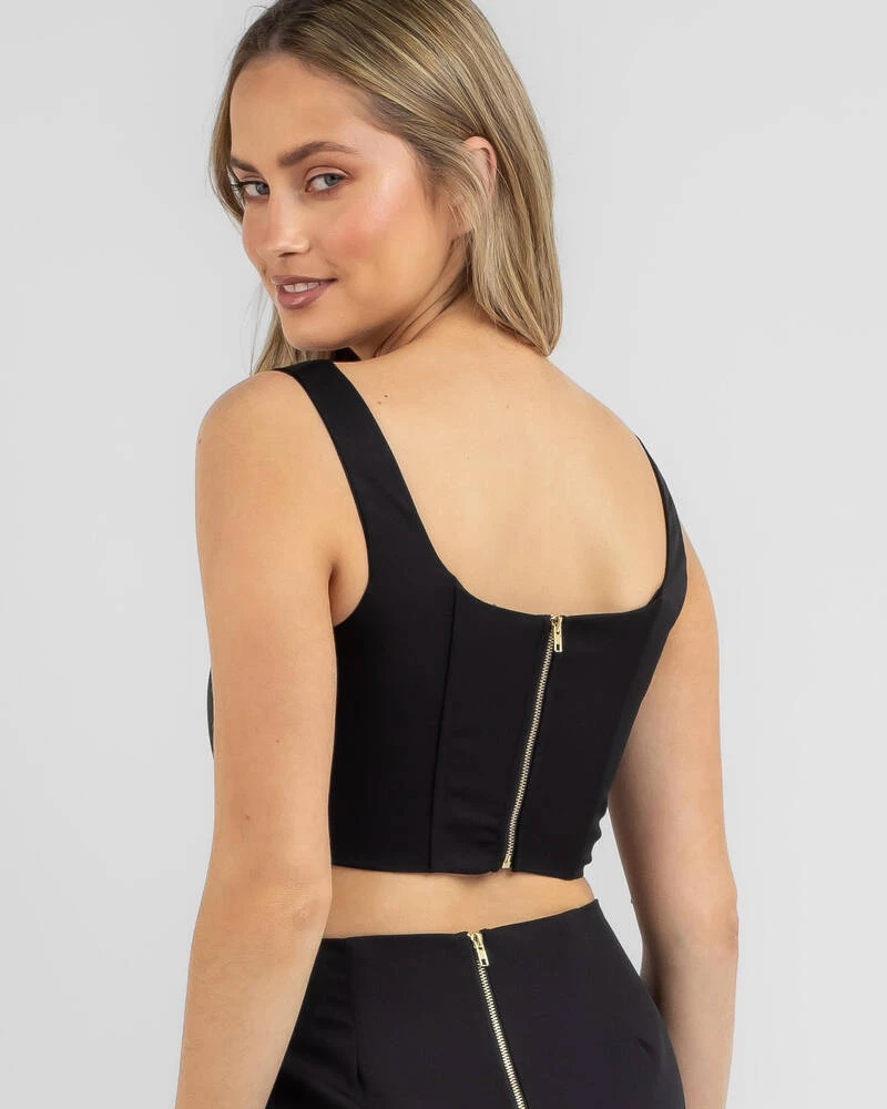 Kiss Me Top 3 Kiss Me Top - Image 3