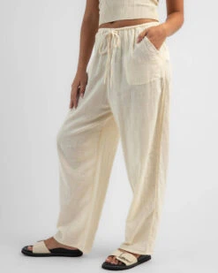 Billabong Sun Lovers Beach Pants