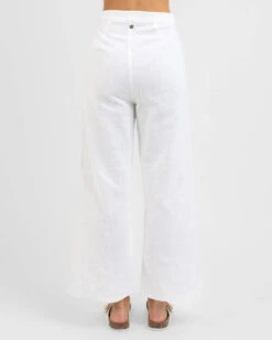 Billabong On The Move Pants -Fashion Women 20345616 01 LT XL