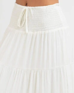 Kyla Maxi Skirt -Fashion Women 20345750 04 RT XL