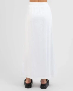 Kris Hawaii Maxi Skirt -Fashion Women 20345754 01 LT XL