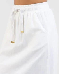 Kris Hawaii Maxi Skirt -Fashion Women 20345754 01 RT XL