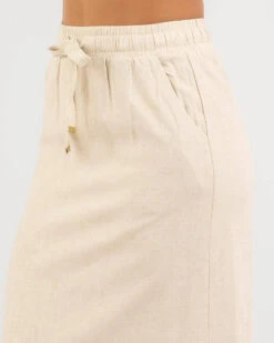 Kris Hawaii Maxi Skirt -Fashion Women 20345754 05 RT XL