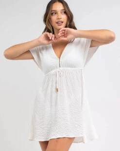 Indiana Beach Cover 9 Indiana Beach Cover -Fashion Women 20345824 01 TP XL