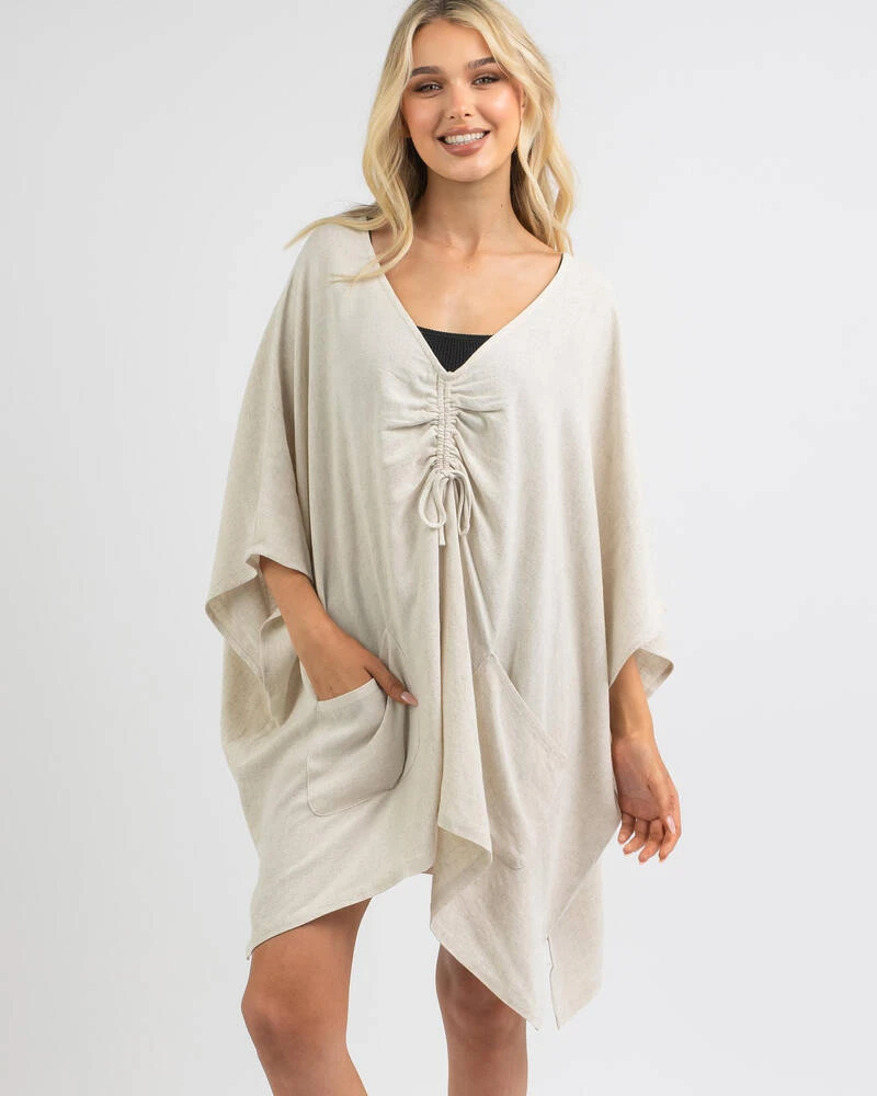 Ohio Beach Cover 1 Ohio Beach Cover