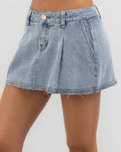 Serena Skirt 8 Serena Skirt -Fashion Women 20345849 01 RT XL