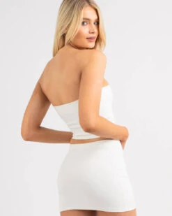 Sasha Top -Fashion Women 20345912 01 LT XL