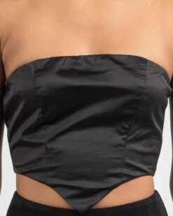 Melanie Tube Top -Fashion Women 20345934 02 RT XL