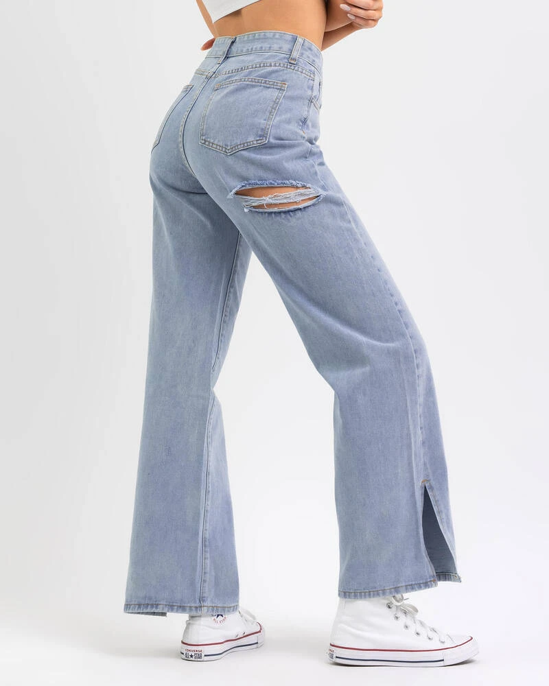 Gabrielle Jeans 3 Gabrielle Jeans - Image 3