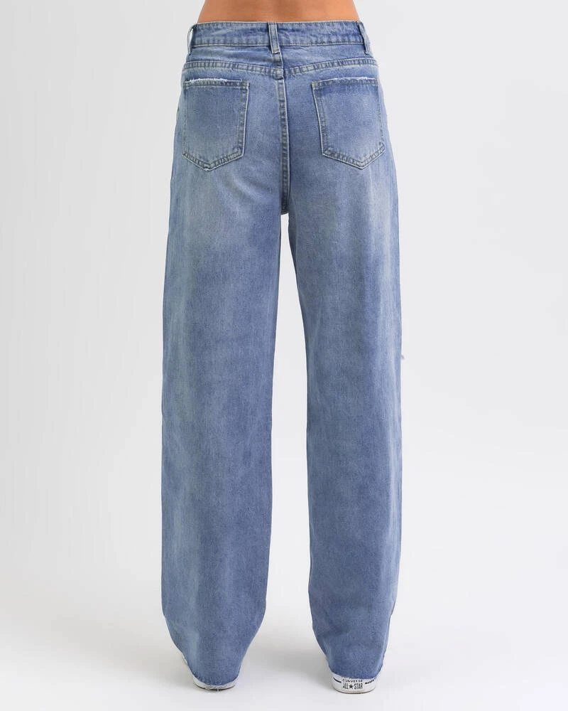 Chelsea Jeans 3 Chelsea Jeans - Image 3