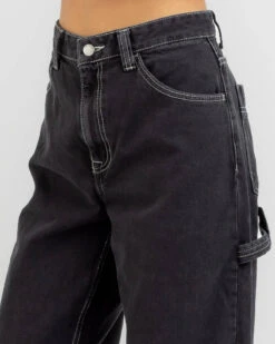 Dr. Denim Faye Worker Jeans -Fashion Women 20346232 01 RT XL