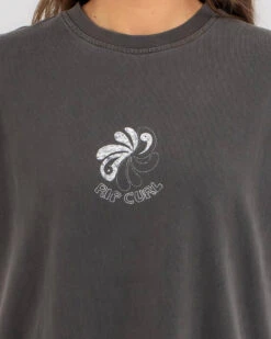 Rip Curl Wave Maker Tank -Fashion Women 20346241 01 RT XL