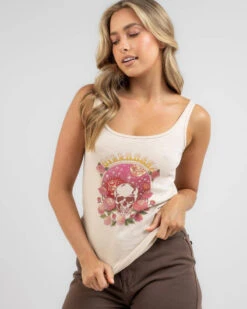 Billabong Cosmic Garden Tank Top