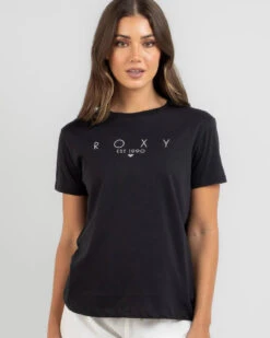 Roxy Ocean Road T-Shirt