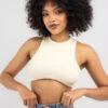 Kendra Ultra Crop Top
