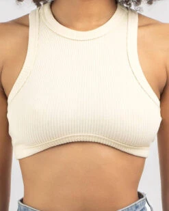 Kendra Ultra Crop Top 7 Kendra Ultra Crop Top -Fashion Women 20347038 21 RT XL