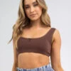 Lola Ultra Crop Top