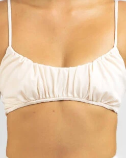 Crawford Ultra Crop Top -Fashion Women 20347048 01 RT XL