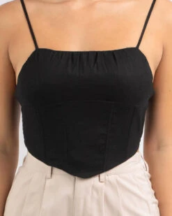 Carter Corset Top 7 Carter Corset Top -Fashion Women 20347053 03 RT XL