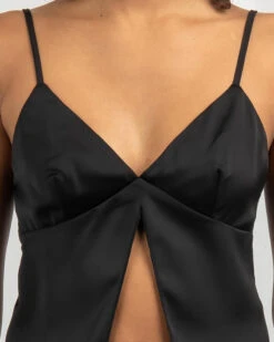 Cyrus Top -Fashion Women 20347055 03 RT XL