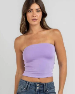 Basic Tube Top