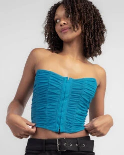 Blair Corset Top