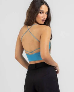 Nate Top 6 Nate Top -Fashion Women 20347071 03 LT XL