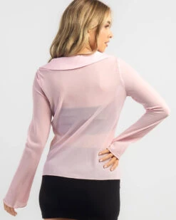 Paris Top 6 Paris Top -Fashion Women 20347229 08 LT XL