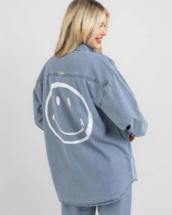 Billabong Down The Coast Shirt