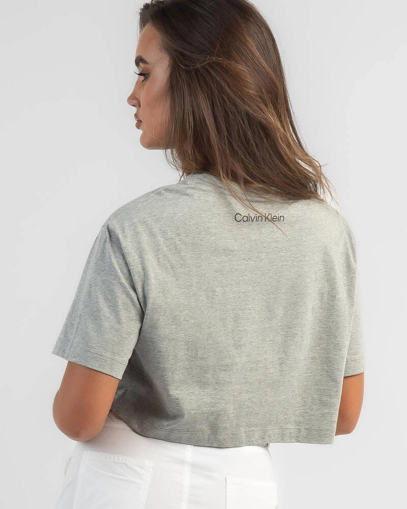 Calvin Klein 1996 T-Shirt 3 Calvin Klein 1996 T-Shirt - Image 3